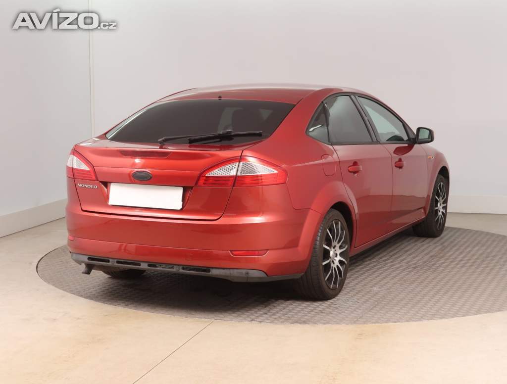 Foto inzerátu Ford Mondeo 2.0 16V