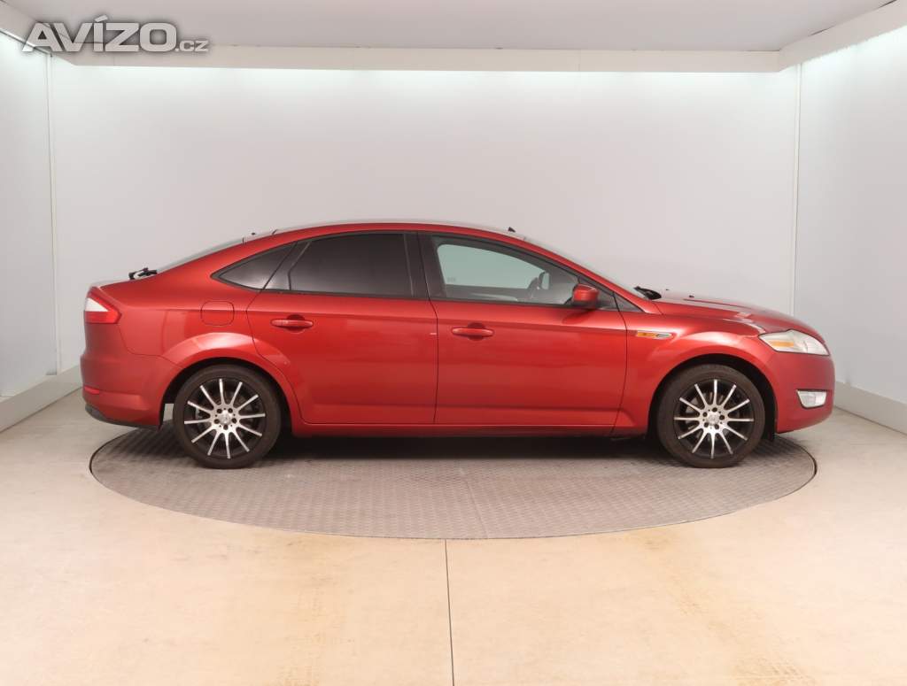 Foto inzerátu Ford Mondeo 2.0 16V