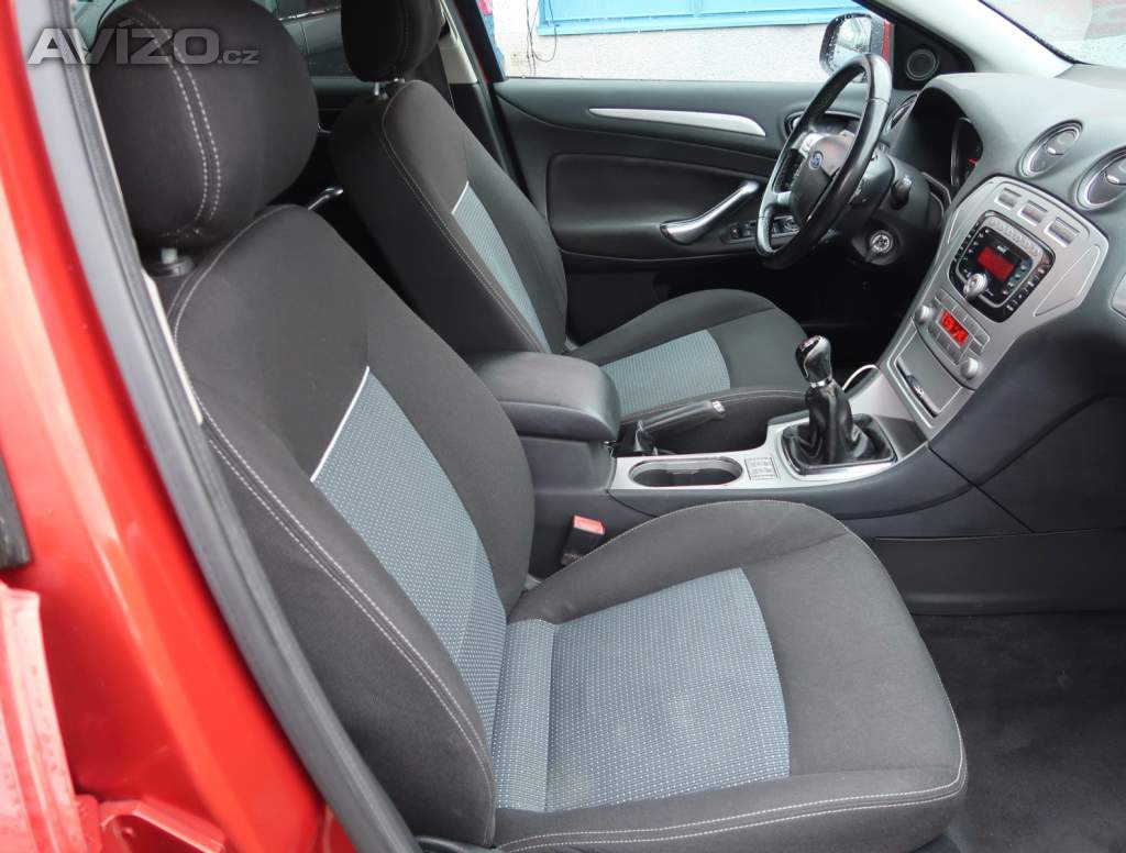 Foto inzerátu Ford Mondeo 2.0 16V