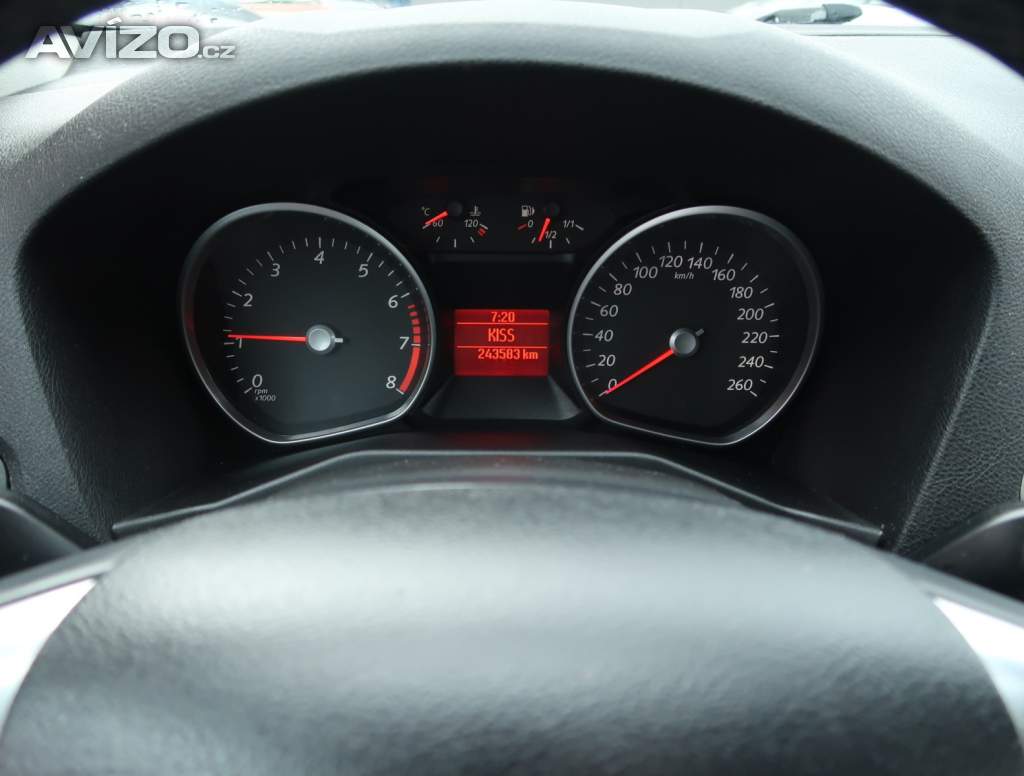 Foto inzerátu Ford Mondeo 2.0 16V