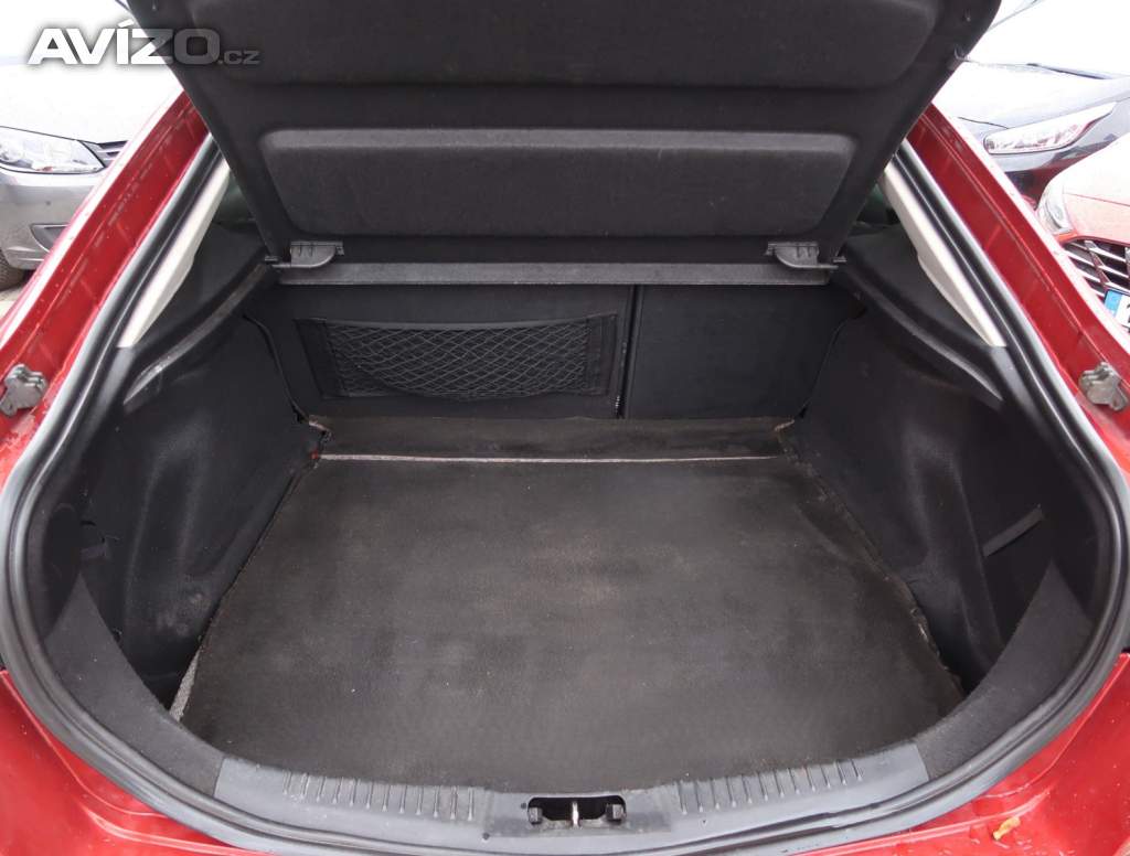 Foto inzerátu Ford Mondeo 2.0 16V