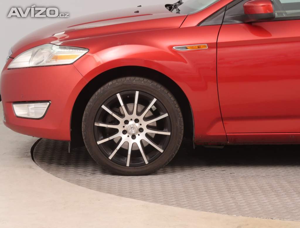 Foto inzerátu Ford Mondeo 2.0 16V