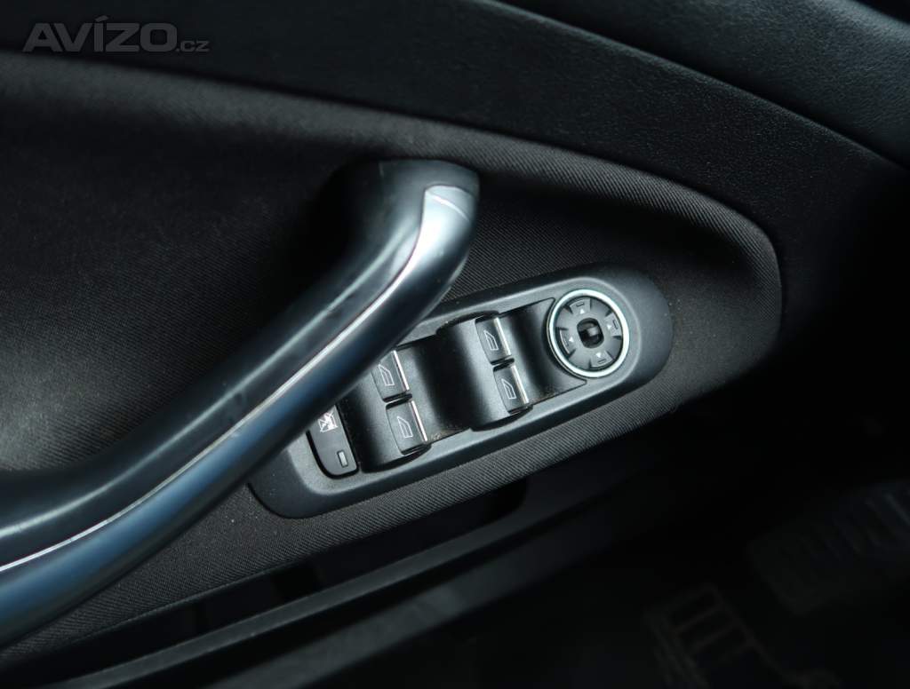 Foto inzerátu Ford Mondeo 2.0 16V