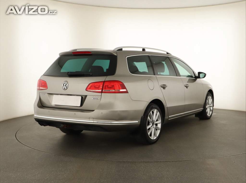 Foto inzerátu VW Passat 2.0 TDI