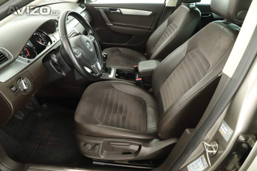 Foto inzerátu VW Passat 2.0 TDI
