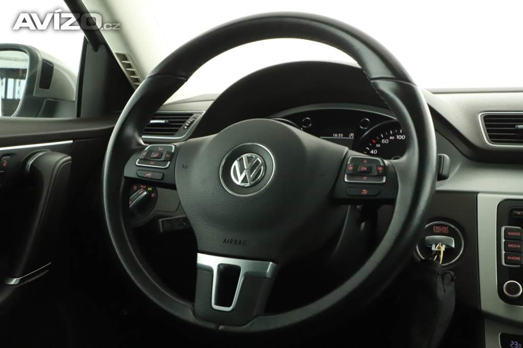 Foto inzerátu VW Passat 2.0 TDI