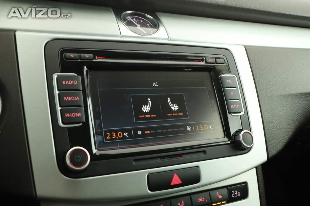 Foto inzerátu VW Passat 2.0 TDI