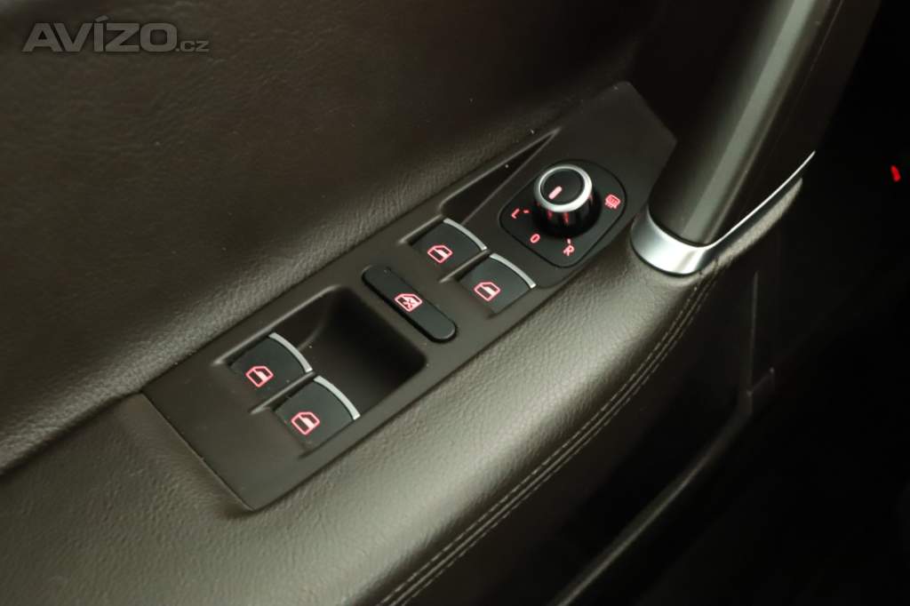 Foto inzerátu VW Passat 2.0 TDI
