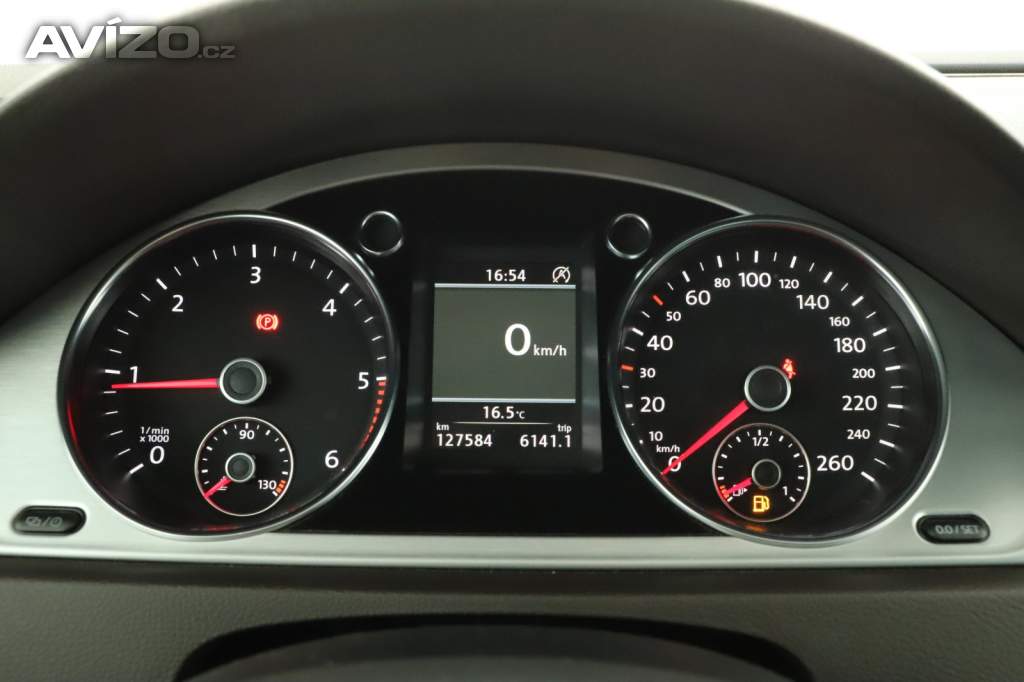 Foto inzerátu VW Passat 2.0 TDI