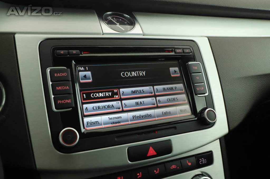 Foto inzerátu VW Passat 2.0 TDI