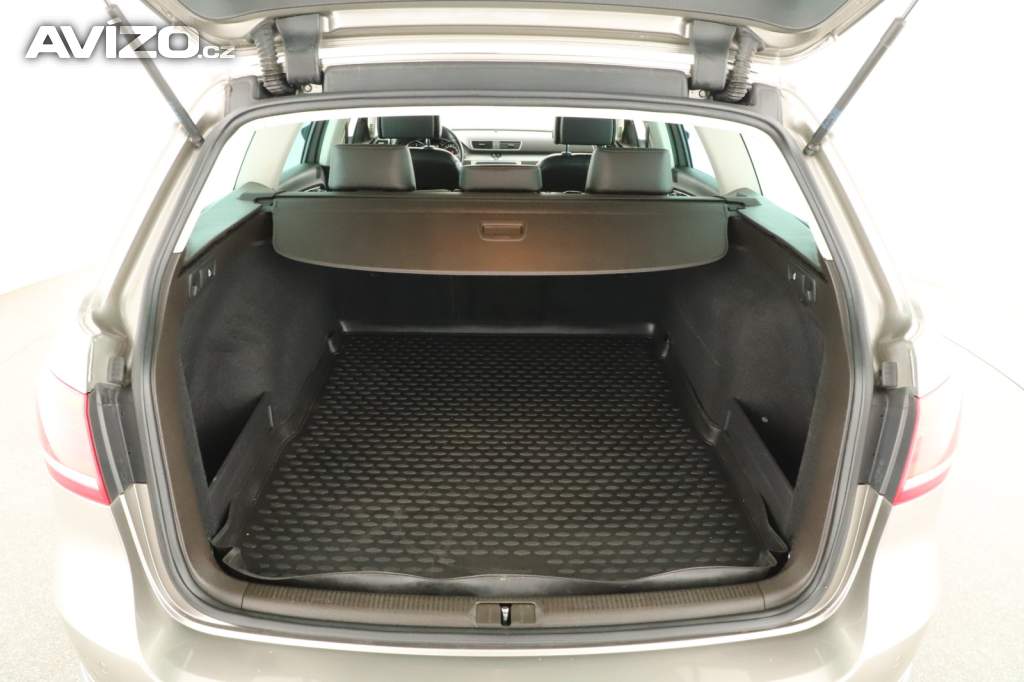 Foto inzerátu VW Passat 2.0 TDI