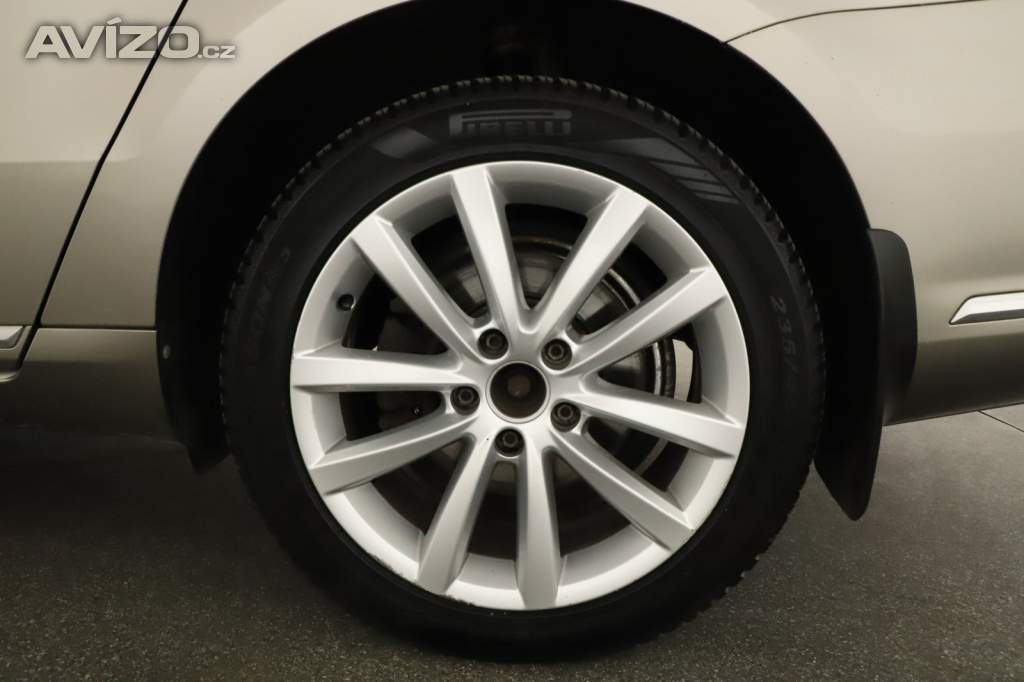 Foto inzerátu VW Passat 2.0 TDI