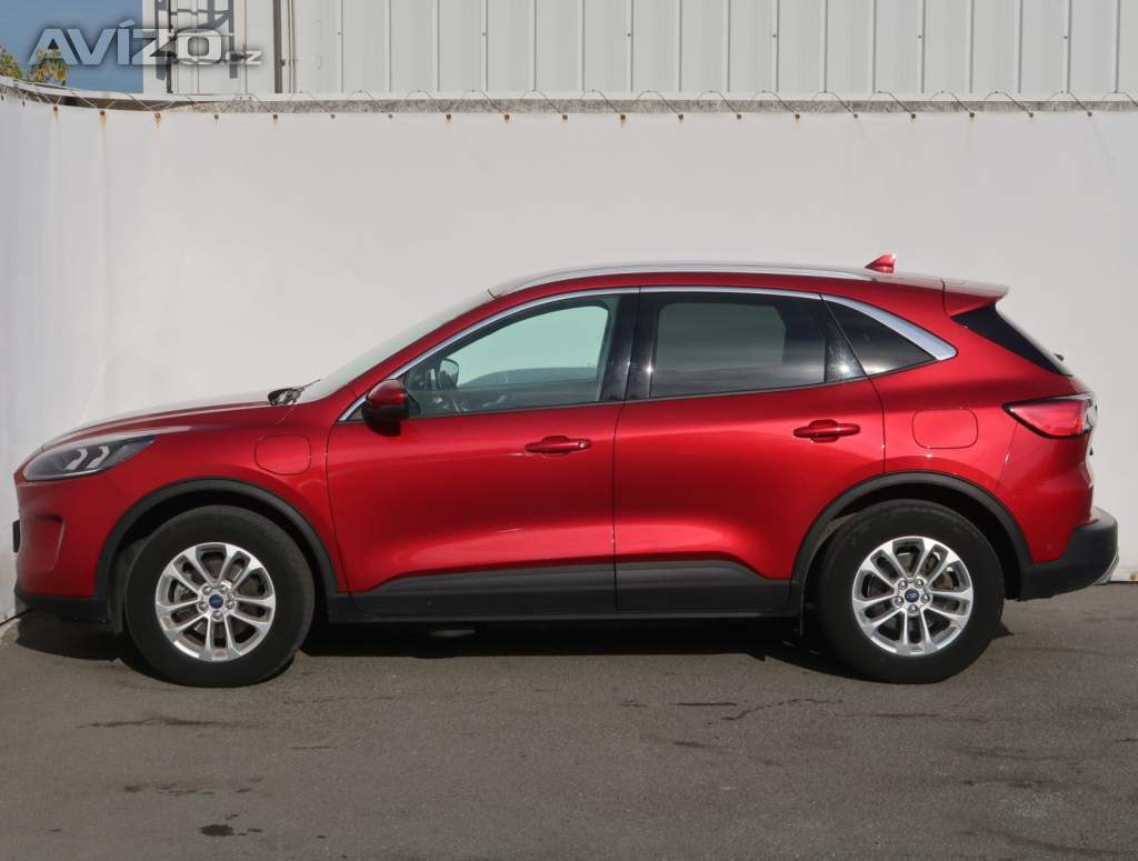 Foto inzerátu Ford Kuga 2.5 Plug-in Hybrid