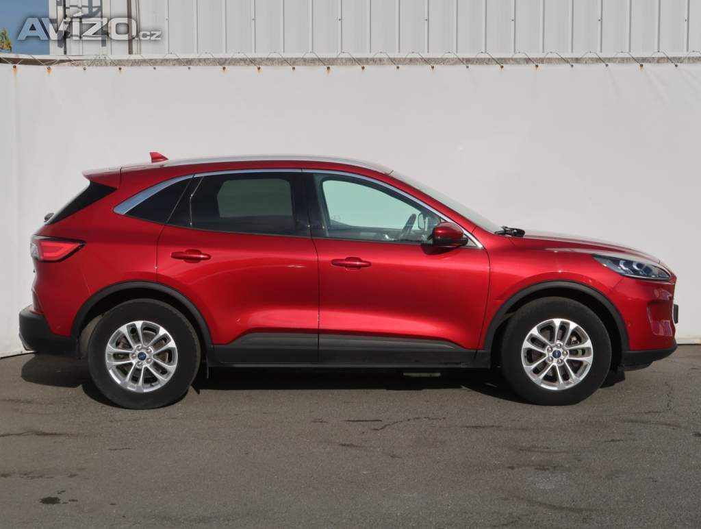 Foto inzerátu Ford Kuga 2.5 Plug-in Hybrid