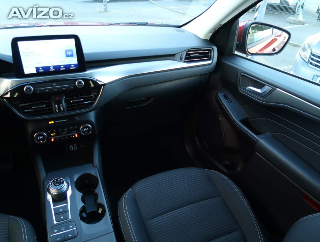 Foto inzerátu Ford Kuga 2.5 Plug-in Hybrid