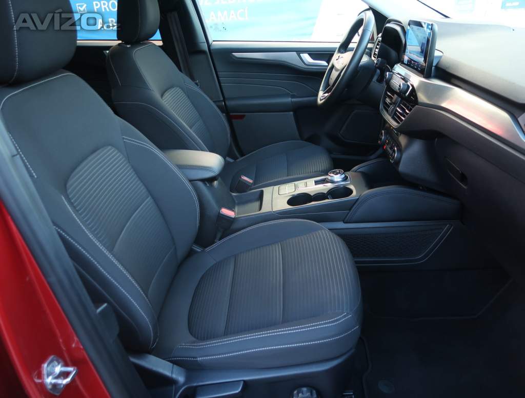 Foto inzerátu Ford Kuga 2.5 Plug-in Hybrid
