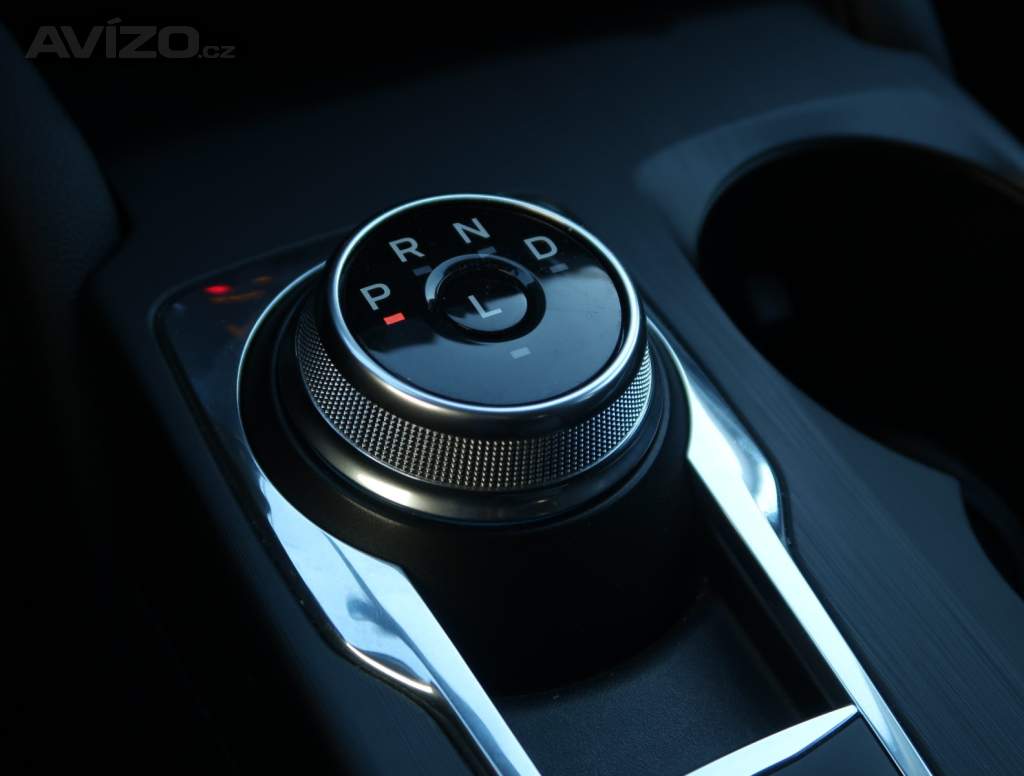 Foto inzerátu Ford Kuga 2.5 Plug-in Hybrid