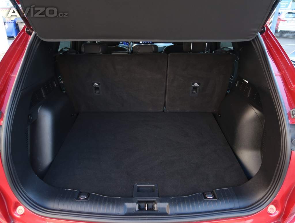 Foto inzerátu Ford Kuga 2.5 Plug-in Hybrid
