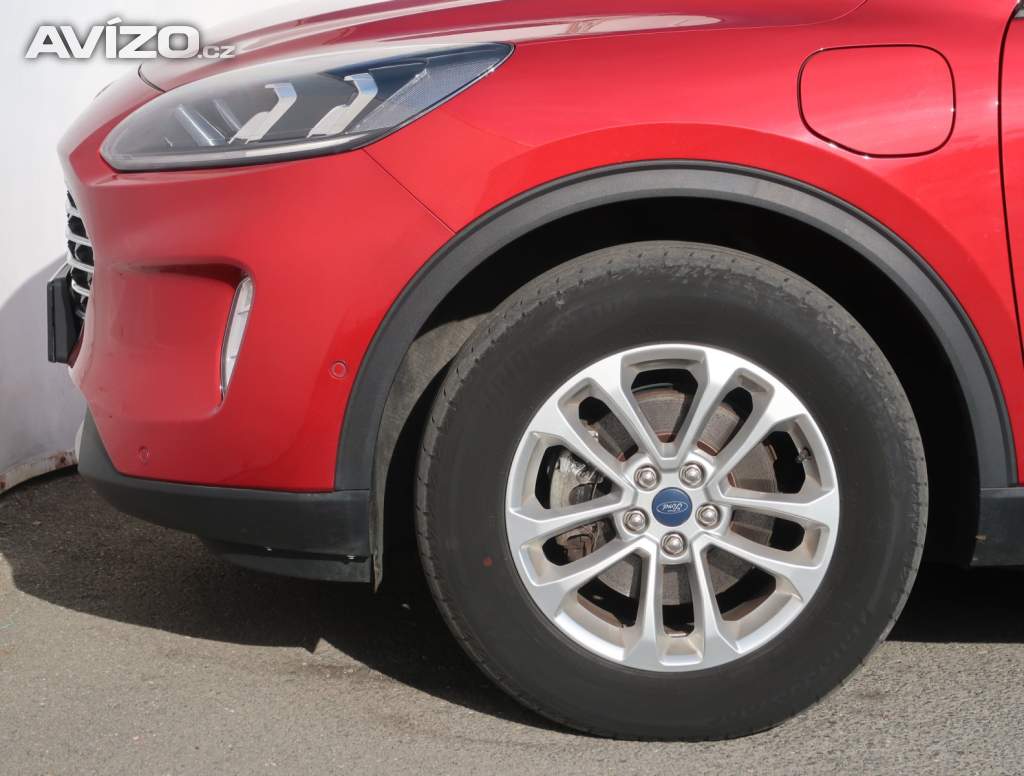 Foto inzerátu Ford Kuga 2.5 Plug-in Hybrid