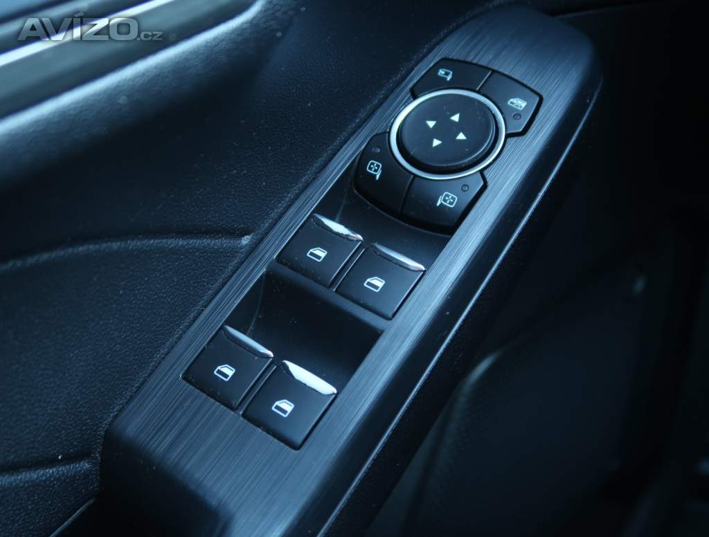 Foto inzerátu Ford Kuga 2.5 Plug-in Hybrid