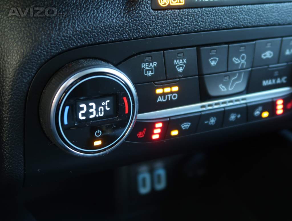 Foto inzerátu Ford Kuga 2.5 Plug-in Hybrid