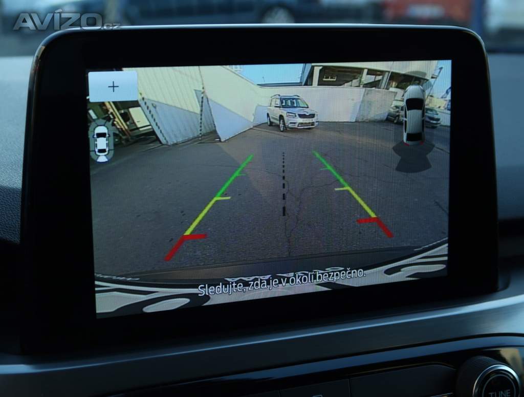 Foto inzerátu Ford Kuga 2.5 Plug-in Hybrid