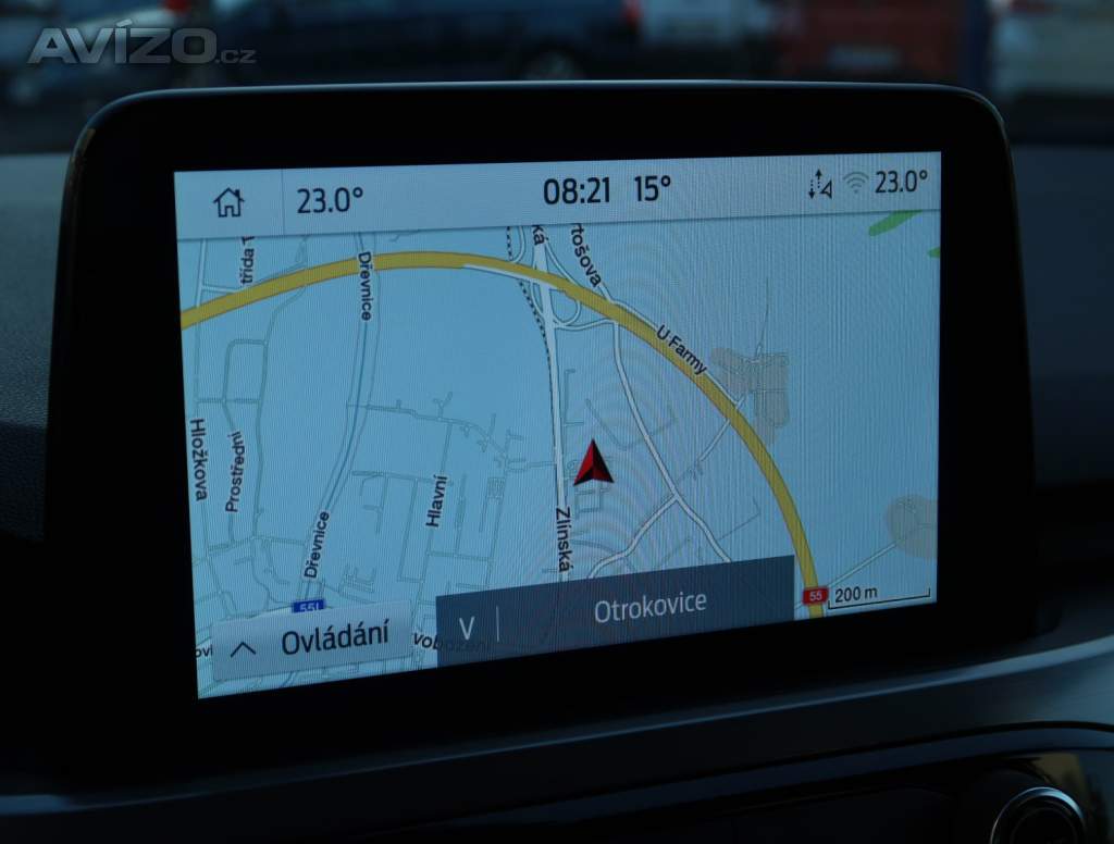 Foto inzerátu Ford Kuga 2.5 Plug-in Hybrid