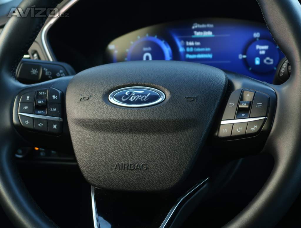 Foto inzerátu Ford Kuga 2.5 Plug-in Hybrid
