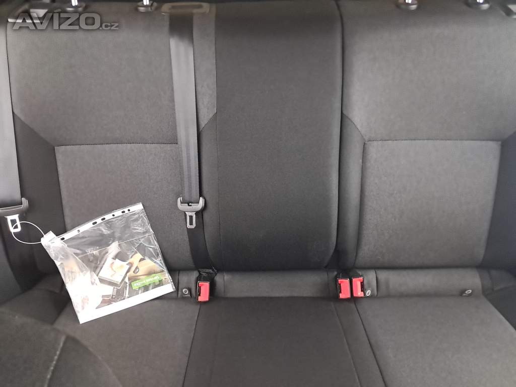 Foto inzerátu Skoda Rapid 1.2 TSI
