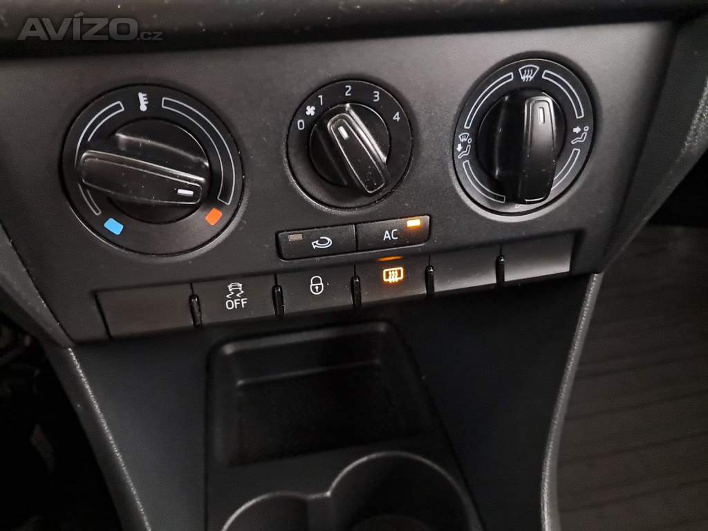 Foto inzerátu Skoda Rapid 1.2 TSI