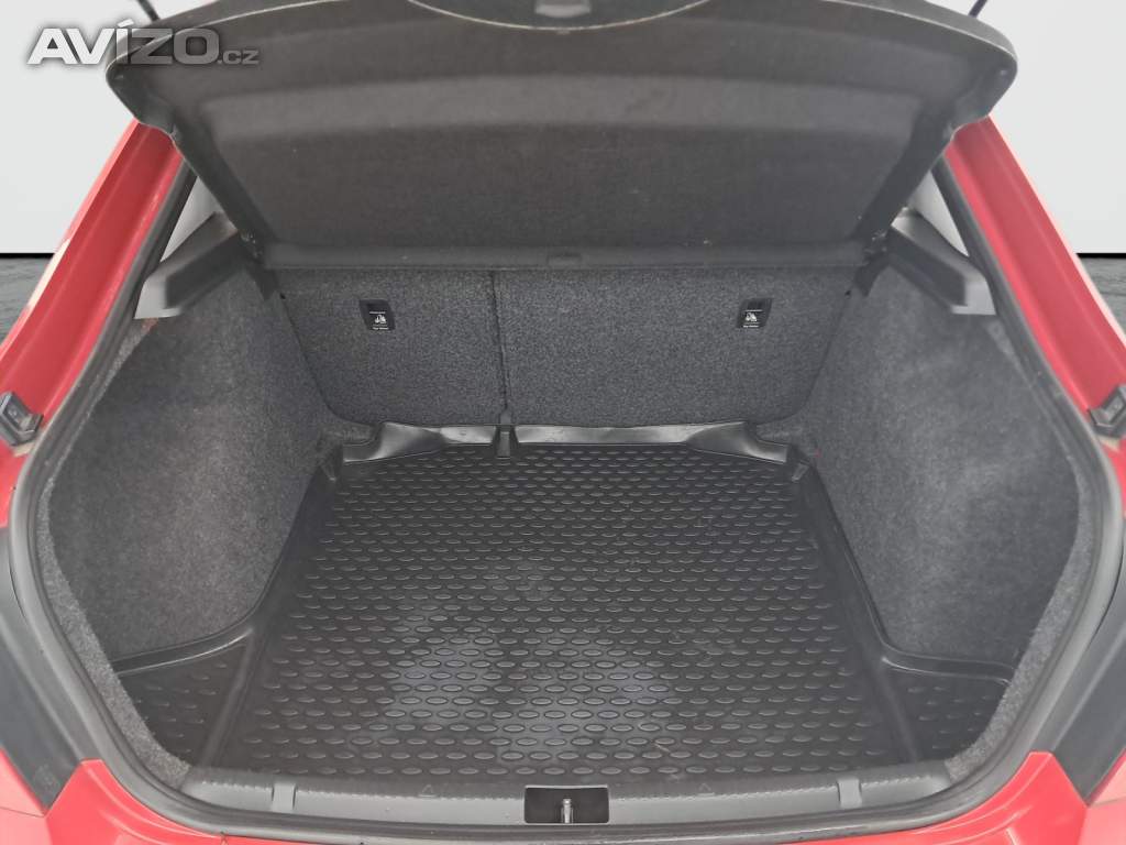 Foto inzerátu Skoda Rapid 1.2 TSI