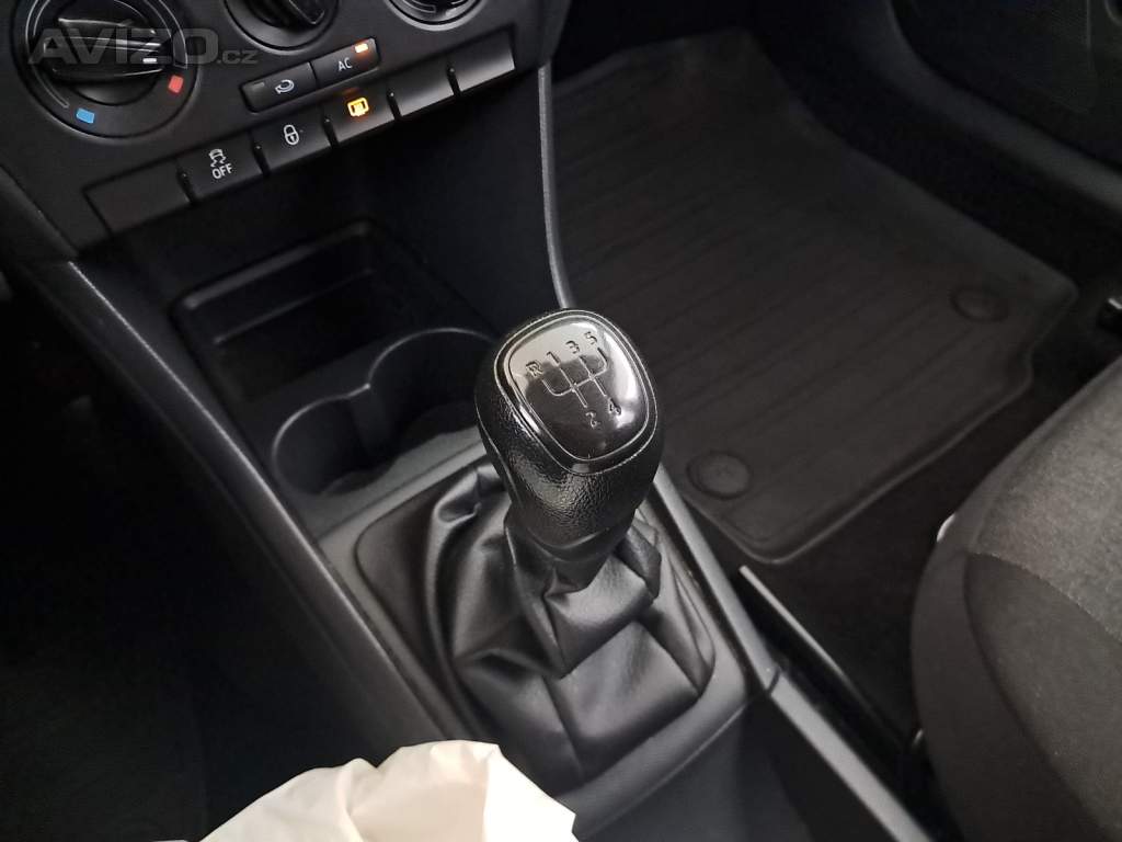 Foto inzerátu Skoda Rapid 1.2 TSI
