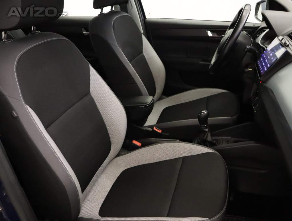 Foto inzerátu Skoda Fabia 1.2 TSI