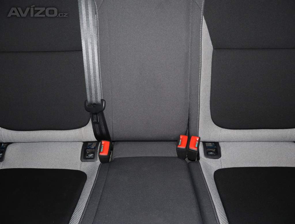 Foto inzerátu Skoda Fabia 1.2 TSI