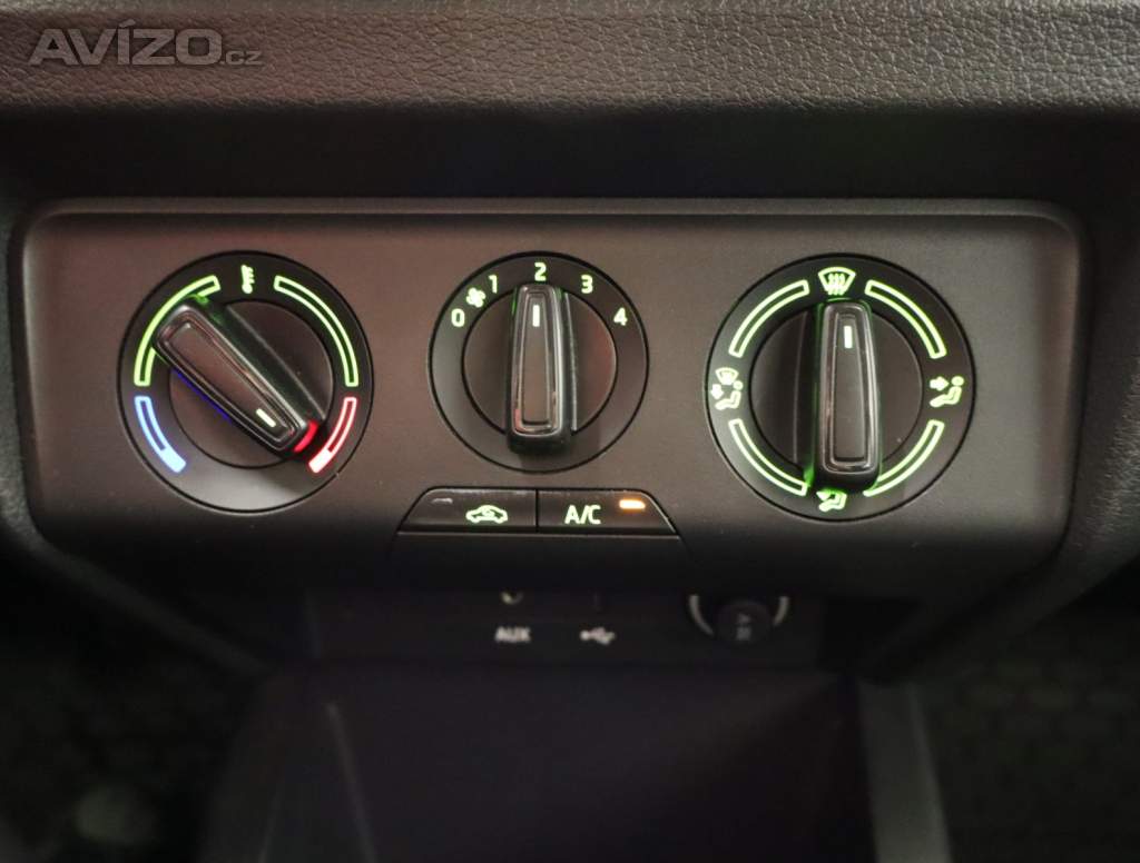 Foto inzerátu Skoda Fabia 1.2 TSI