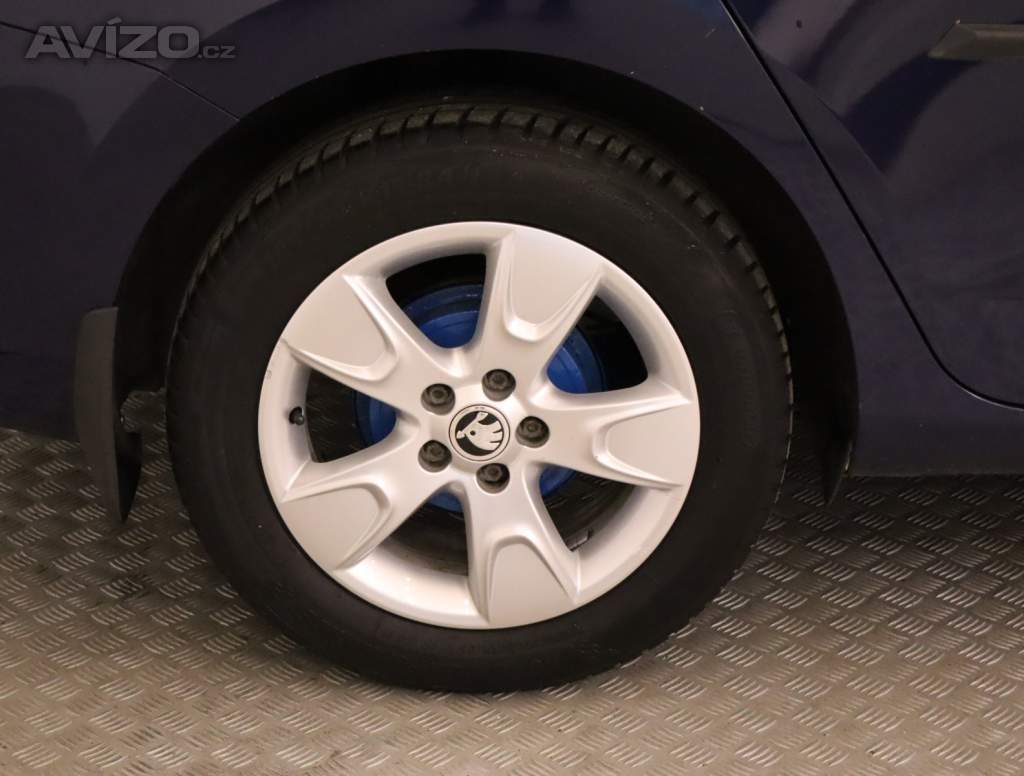 Foto inzerátu Skoda Fabia 1.2 TSI