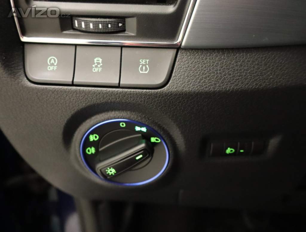 Foto inzerátu Skoda Fabia 1.2 TSI