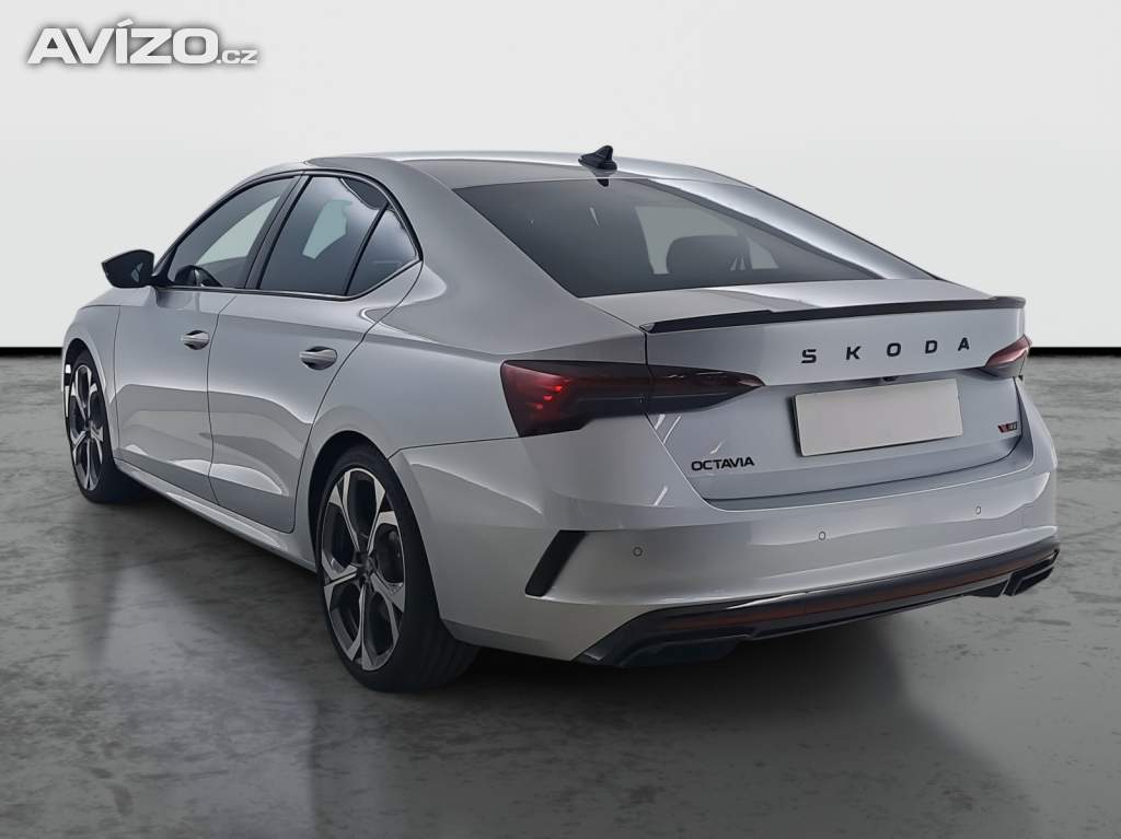 Foto inzerátu Skoda Octavia RS 2.0 TSI