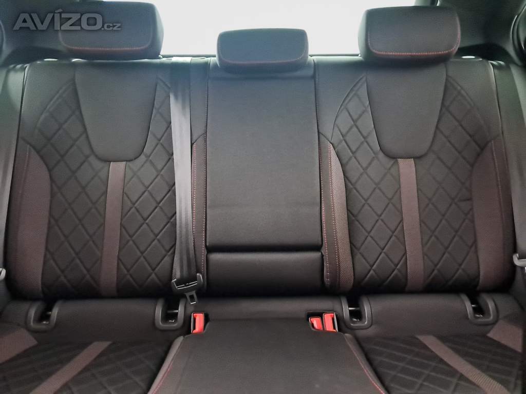 Foto inzerátu Skoda Octavia RS 2.0 TSI