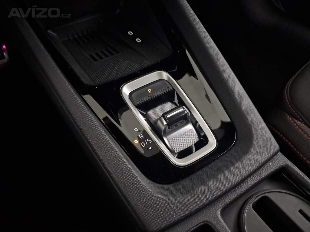 Foto inzerátu Skoda Octavia RS 2.0 TSI