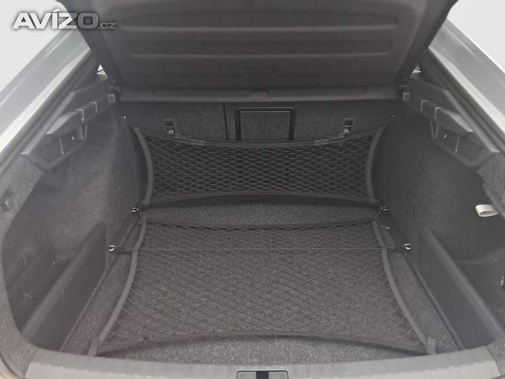 Foto inzerátu Skoda Octavia RS 2.0 TSI