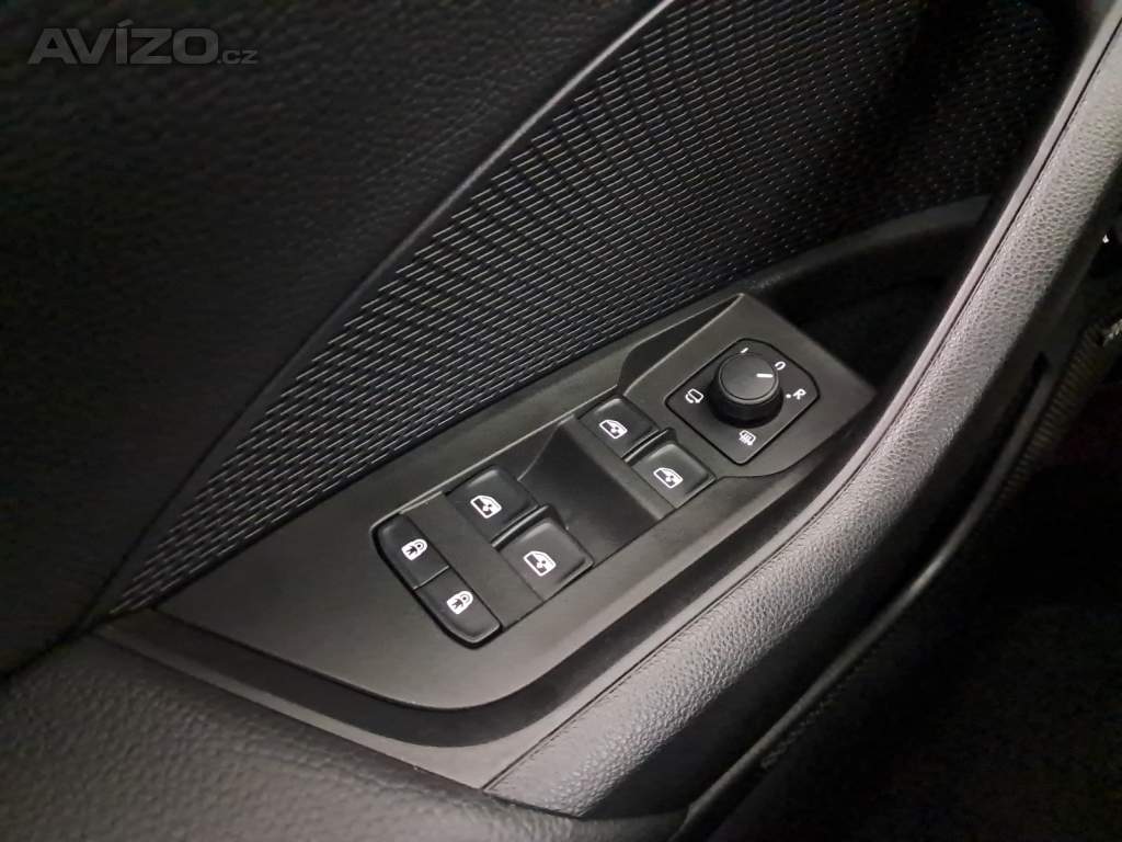 Foto inzerátu Skoda Octavia RS 2.0 TSI