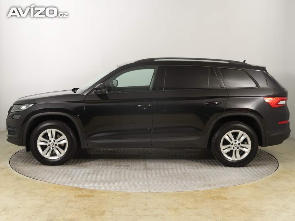 Foto inzerátu Skoda Kodiaq 2.0 TDI 4x4