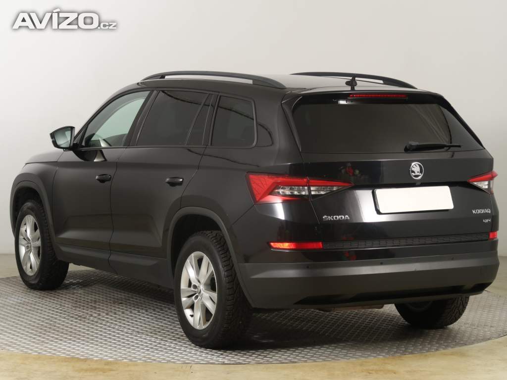 Foto inzerátu Skoda Kodiaq 2.0 TDI 4x4
