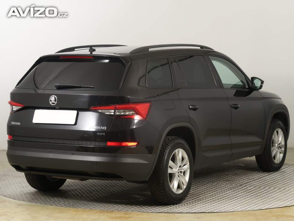 Foto inzerátu Skoda Kodiaq 2.0 TDI 4x4