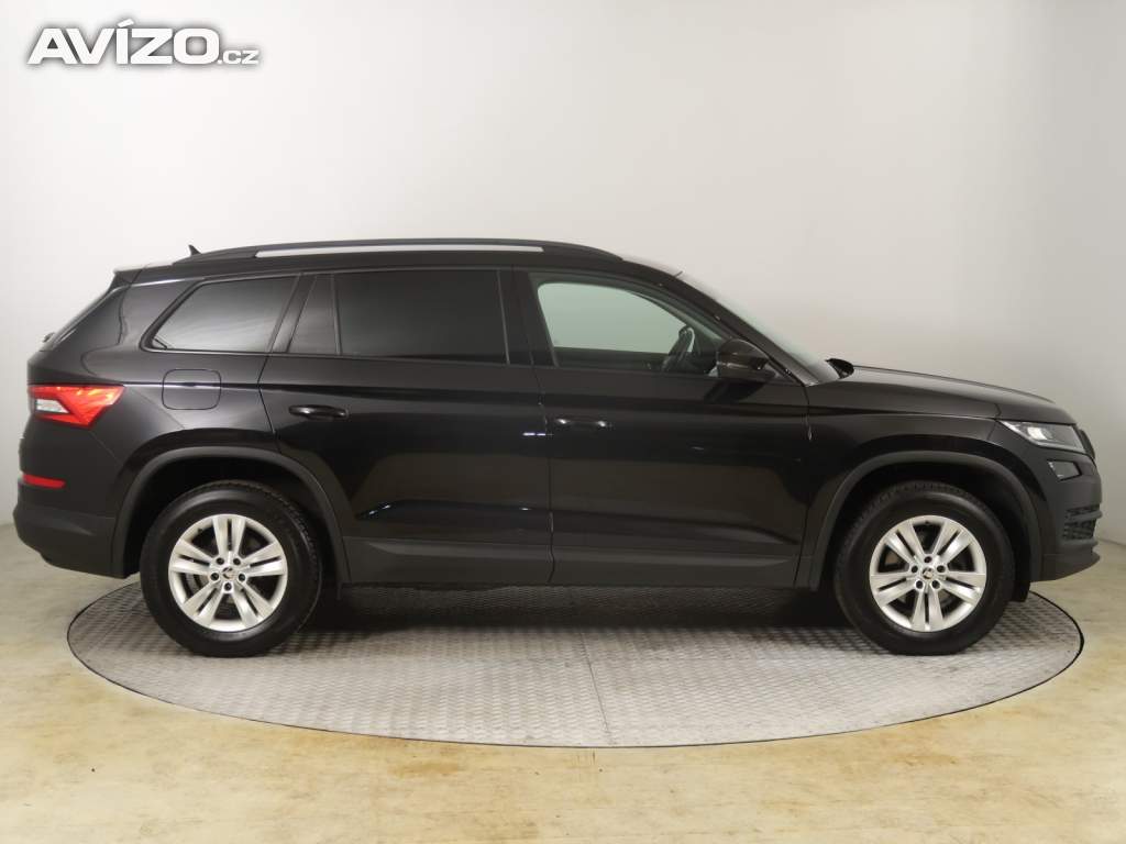 Foto inzerátu Skoda Kodiaq 2.0 TDI 4x4