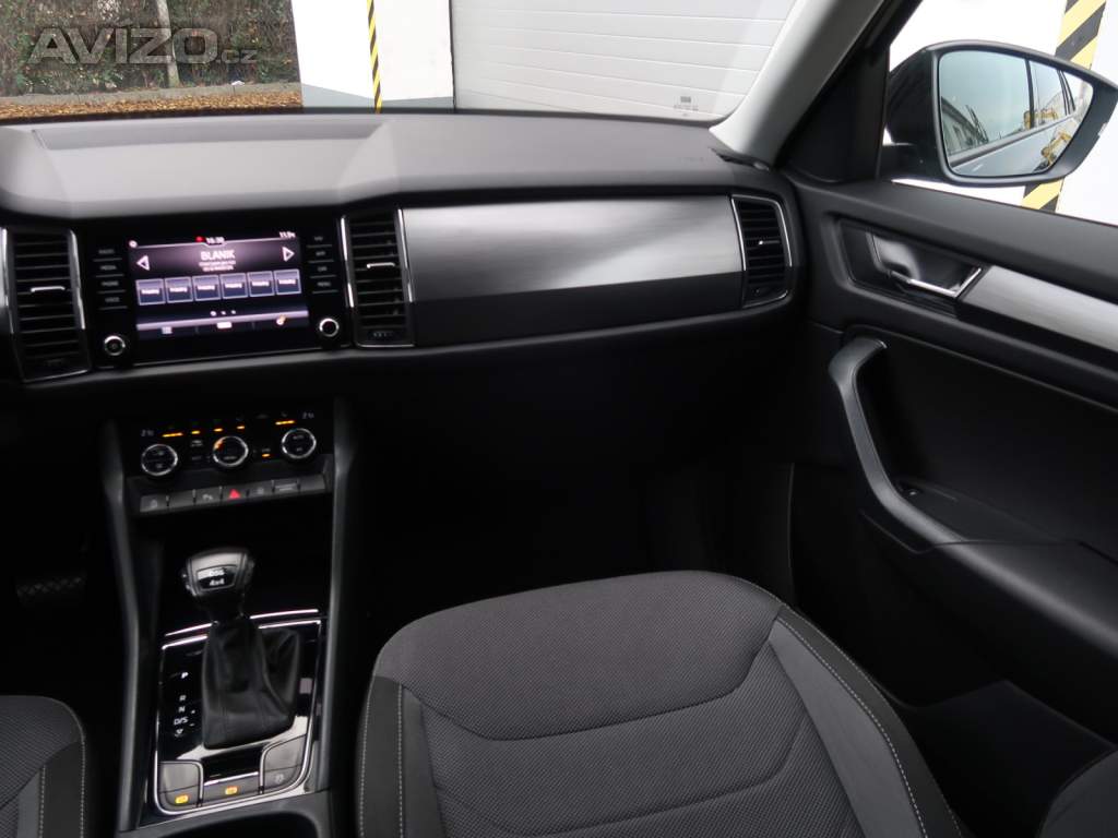 Foto inzerátu Skoda Kodiaq 2.0 TDI 4x4
