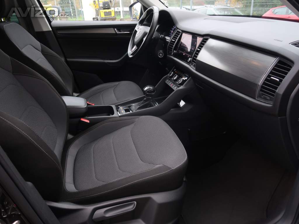 Foto inzerátu Skoda Kodiaq 2.0 TDI 4x4