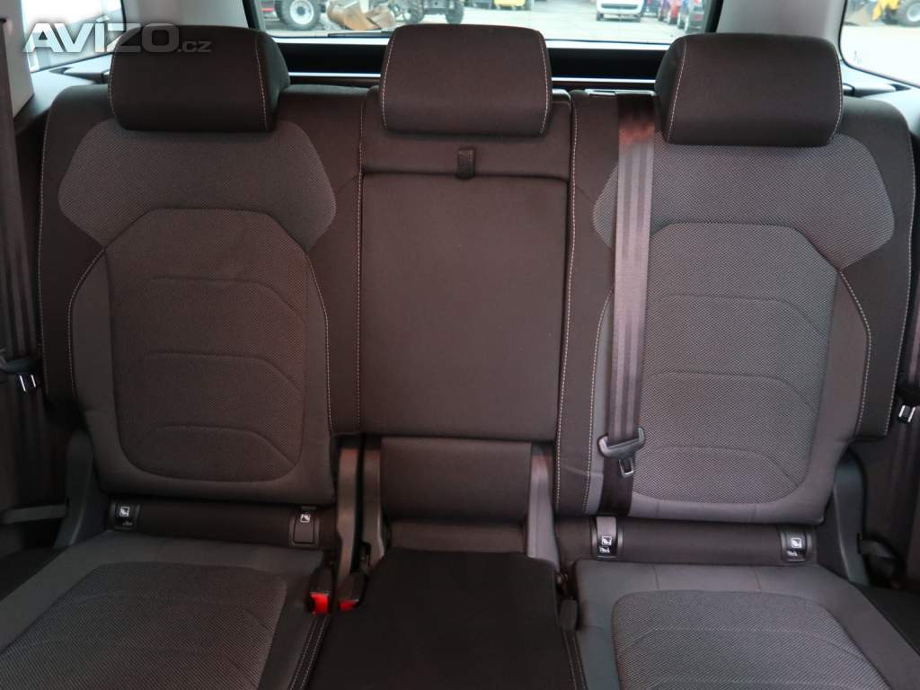 Foto inzerátu Skoda Kodiaq 2.0 TDI 4x4