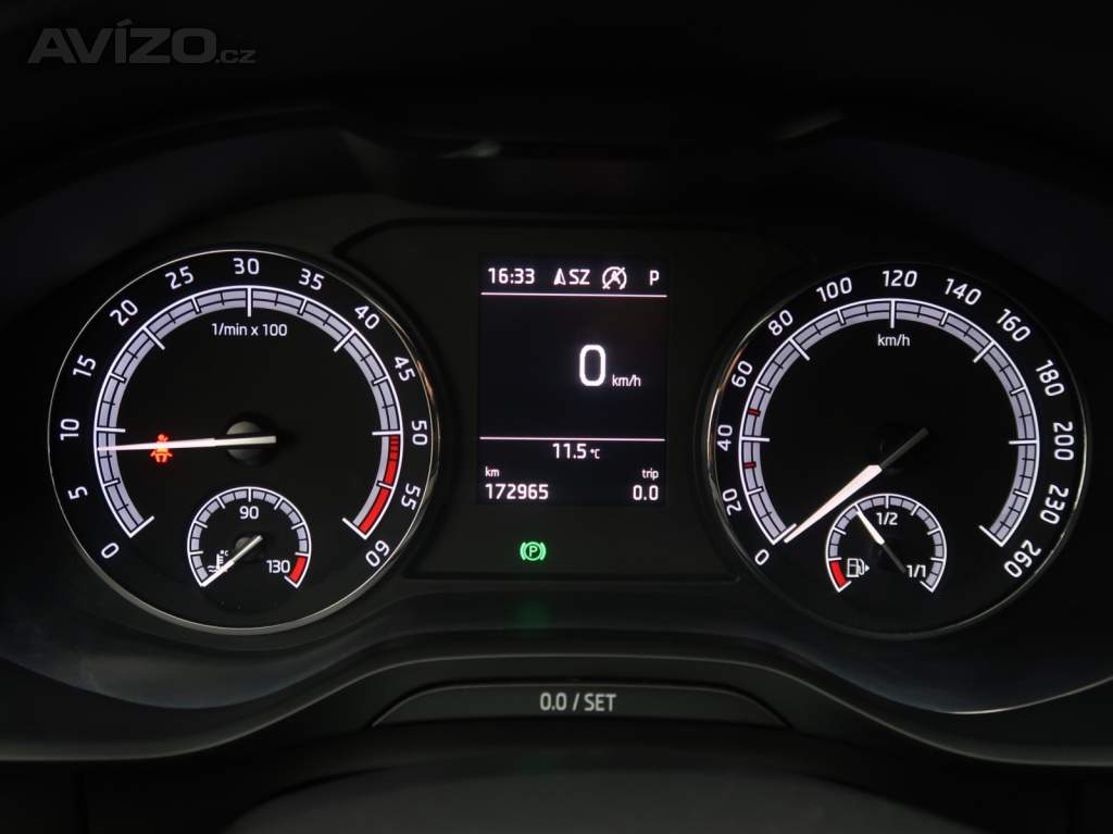 Foto inzerátu Skoda Kodiaq 2.0 TDI 4x4